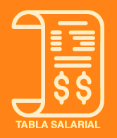 Tabla Salarial