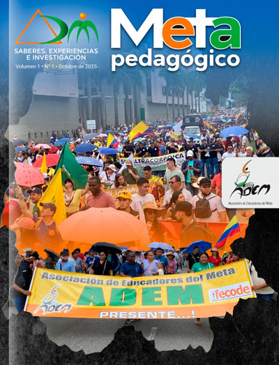 Meta Pedagógico